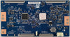 Sony Mounted Pwb E-T-Con (50) - 1-011-266-21