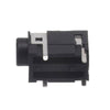 Sony Jack (Small Type) 3.5mm 4p - 1-011-482-11