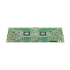 Sony Mounted Pwb E-T-Con (75) - 1-011-544-11
