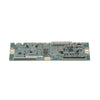 Sony Mounted Pwb E-T-Con (75) - 1-014-056-11