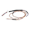 Sony Conn. Assy (Mb- Led_ L_R) - 1-015-593-11