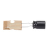 Sony 6.3V 1000MF ELECT. CAP. - 1-126-916-91