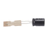 Sony Capacitor Elect 100mf/50v - 1-126-968-11