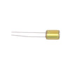 Sony Cap Mylar 0.1 5% 50v - 1-130-495-11