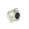 Sony Connector Round Type 8p - 1-766-696-11