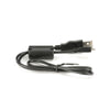 Sony DSCW810 Digital Camera Cable Connection USB