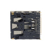 Sony HXRNX5R Camcorder Card Connector