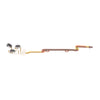 Sony Microphone Unit - 1-852-040-12