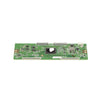Sony Mounted Pwb E-T-Con (55) (6871 - 1-895-900-21