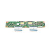 Sony Control Mt Board - 1-897-017-11