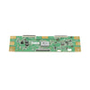 Sony Control Mt Board (6871l-4670b) - 1-897-033-11