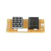 Sony Capacitor Mount Board - 1-897-110-11