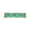 Sony Mounted Pwb E-T-Con (43) - 1-897-272-12