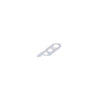 Sony Spacer Plate (B) - 4-410-540-61