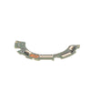 Sony Main Pc Board Assembly (Fw) - 4-695-075-01