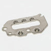 Sony Mi Shoe Fix Plate (88100) - 5-003-959-01