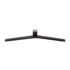 Sony XBR75X800H TV Stand Base Left Leg