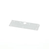 Sony Bottom Cover(89400) Wh - 5-046-402-11