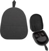 Sony WH1000XM5/B Noise Cancelling Headphones Caring Case, Black