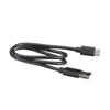 Sony SRSXB23/B Wireless Speaker Cord Connection