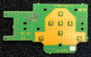 Sony Mounted C.Board, Hk-1002 - A-2086-003-A