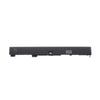 Sony Cabinet Side Block Assy (Bk) - A-2227-540-A
