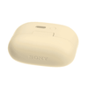 Sony YY2950 CASE C BEIGE (UC), SV - A-5044-611-A