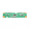 Sony Mounted Pwb E-T-Con (43) - 1-001-519-11