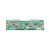 Sony Mounted Pwb E-T-Con (55) - 1-011-256-21