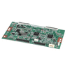 Sony Mounted Pwb E-T-Con (55) - 1-017-154-11