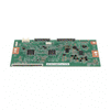 Sony Mounted Pwb E-T-Con (65) (Uc2) - 1-019-217-11