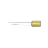 Sony Cap Mylar 0.1 5% 50v - 1-130-495-11