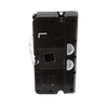 Sony Speaker Box Assy, D42-Slit-L - 1-859-342-11