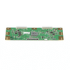 Sony Mounted Pwb E-T-Con (49) - 1-897-119-11