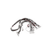 Sony Harness Assembly (Gbt/Main) - 1-910-109-97