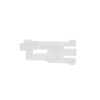 Sony Retainer (9133), Lever - 4-540-093-01