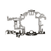 Sony Frame, Main - 4-585-379-01