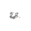 Sony Plate, Ip Ground - 4-697-309-01