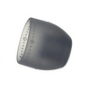 Sony Earbud Silicon Tips, Black (ss) - 4-739-386-01