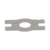 Sony Adjustment Washer 1g(8012) - 5-005-167-61