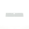 Sony Bottom Cover(89400) Wh - 5-046-402-11