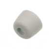 Sony Medium Silver Cushion-Ear Piec - 5-048-505-11