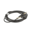 Sony Cable (With Plug) Blk - 9-301-017-75