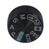 Sony Dial Block Assy (62200), Mode - A-2196-427-A