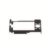 Sony Service Cab Rear Assy(64500) - A-5020-566-A