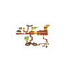Sony Rl-1073 Mount - A-5044-323-A
