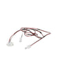 Sony Connector Assy 6p (Sp) - 1-007-219-11