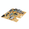 Sony Tv Power Supply Board Gl12p-Static Converter - 1-009-800-21