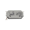 Sony Capacitor, Double Layers - 1-116-781-11