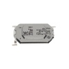 Sony Capacitor, Double Layers - 1-116-781-11
